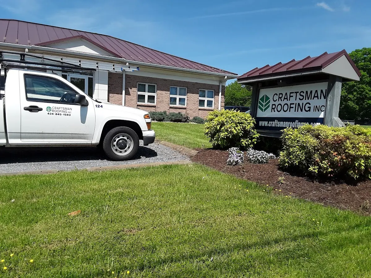 Quality Hail Damage Roof Repair by experienced craftsmen in Ridgedale Park